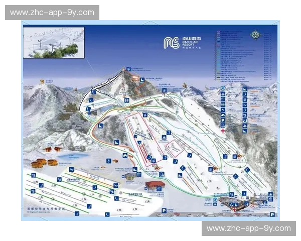 滑雪数据访谈：在雪道上读懂每一次转弯