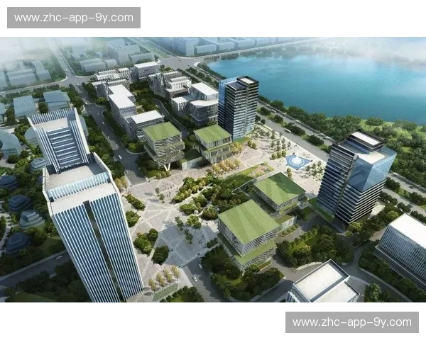 数据曼城：让数据为城市与企业赋能的新引擎