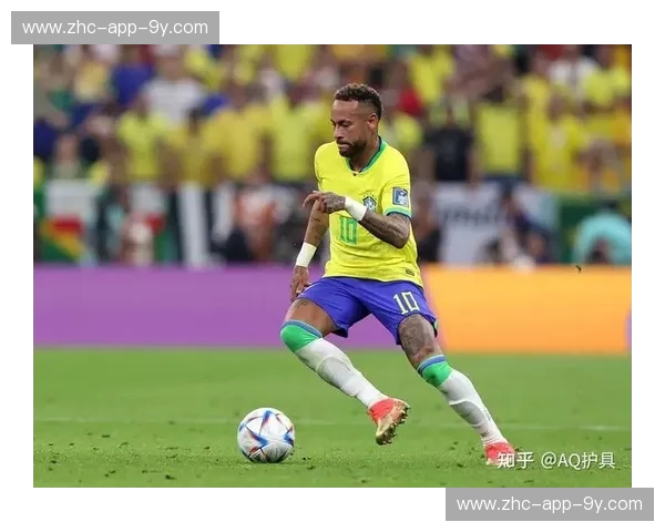 诸神黄昏还是新王加冕？巴西VS法国：足球史诗中最瑰丽的宿命对决