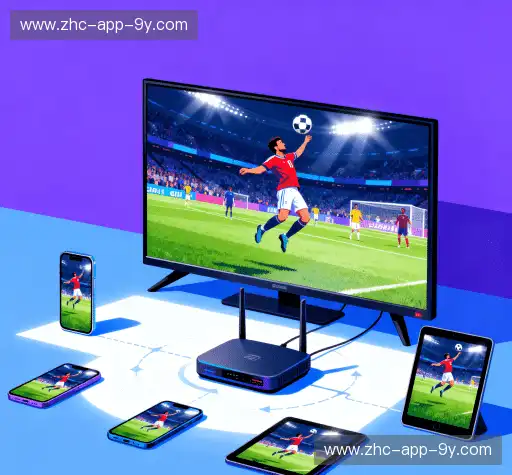 我们的核心竞争力